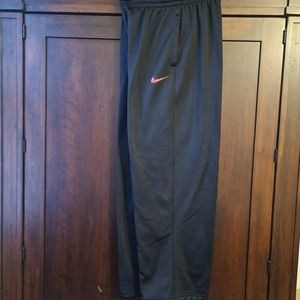 Mens Nike Therma-fit Elite Sweat Pants size XL